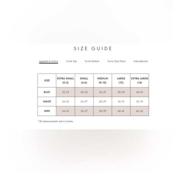 L Space Helena Camacho Pink Bikini Top - Picture 6 of 6